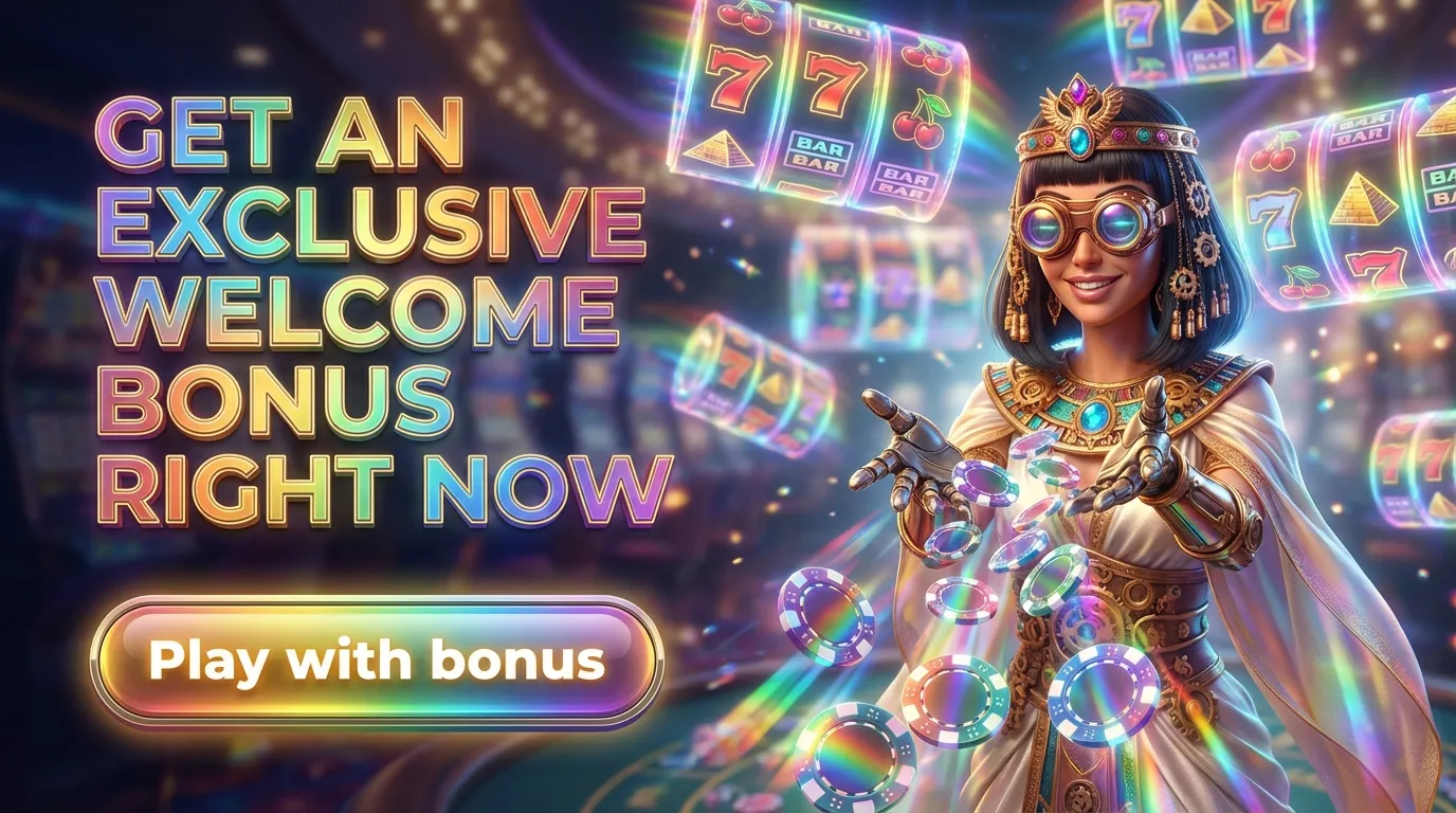 Luckywins Casino